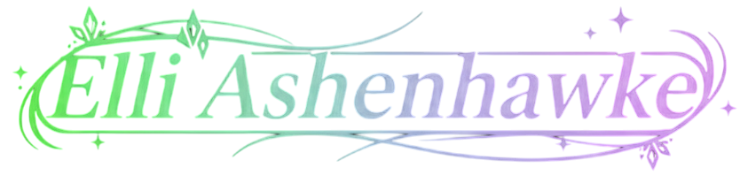 Elli Ashenhawke