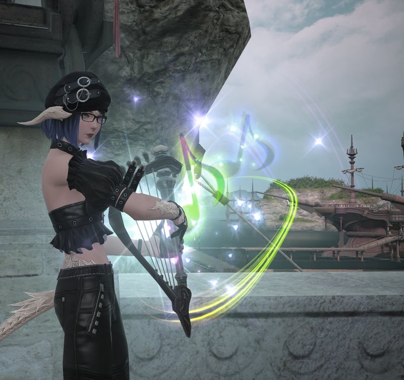 Belts And Buckles Bard