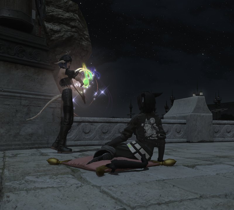 Belts And Buckles Bard glamour outfit - 1.png