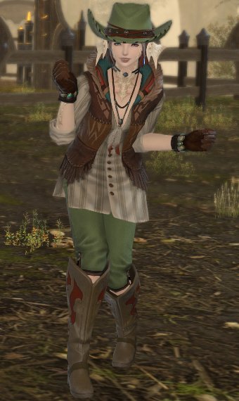 Chocobo Rancher glamour outfit - chocobo-rancher-2-1674935272.png
