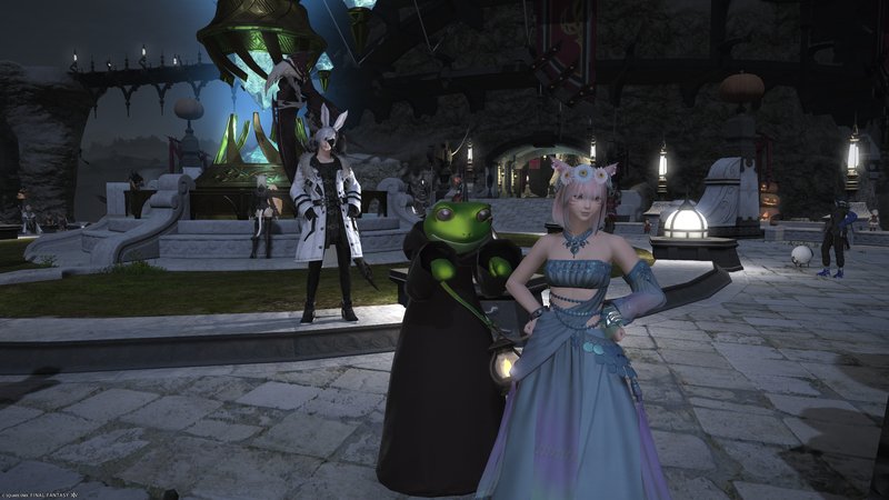 Spooky Frog 2025 glamour outfit - ffxiv_10252025_151415_213.png