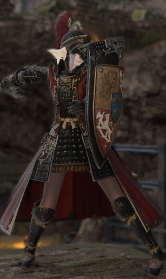 Ul'Dah Elite Defender glamour outfit - uldah-elite-defender-0-1672609907.png