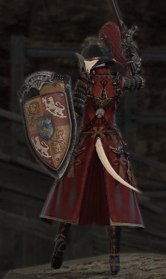Ul'Dah Elite Defender glamour outfit - uldah-elite-defender-1-1672609907.png